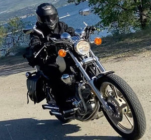 Meet your Posher, Joe